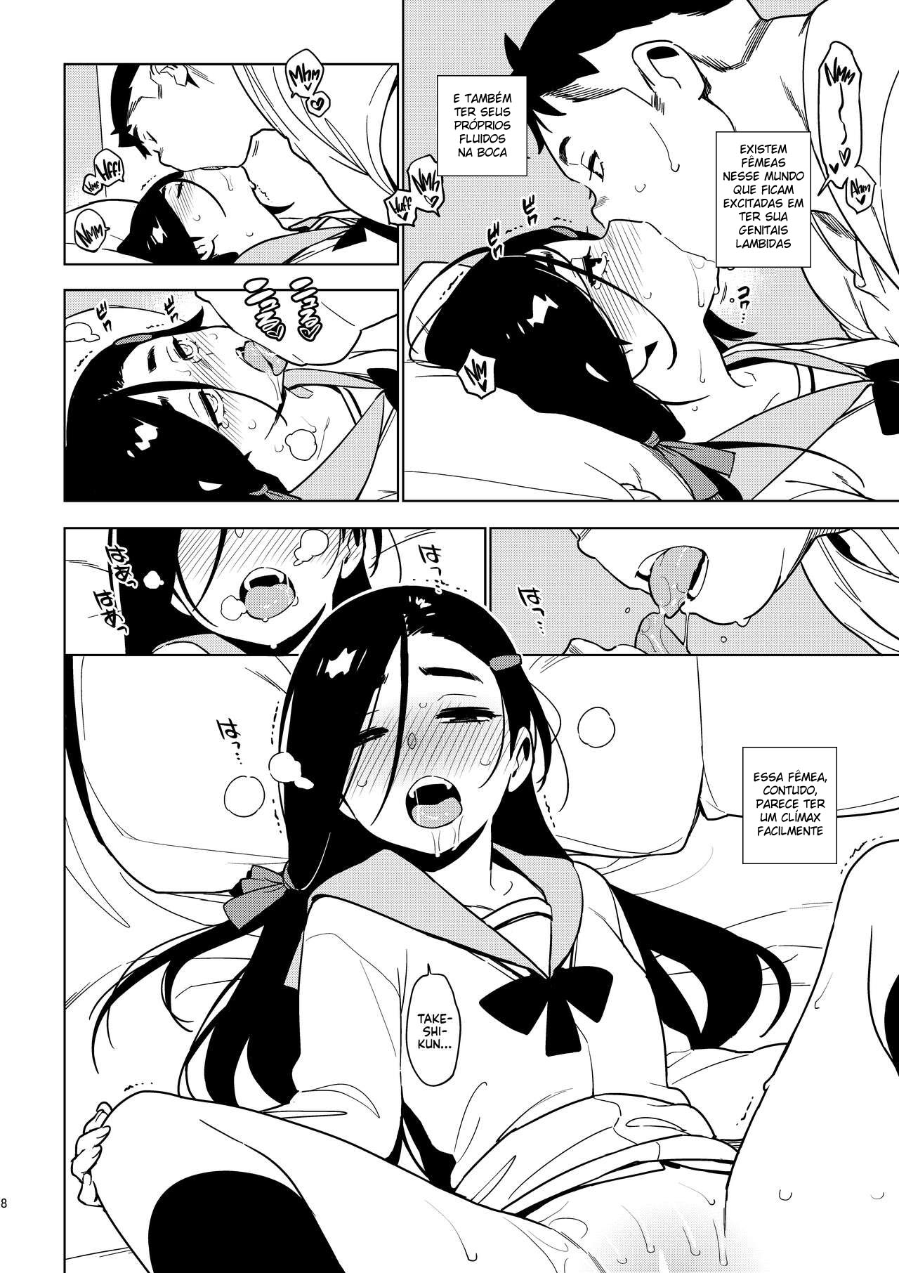 A Saori — página 7