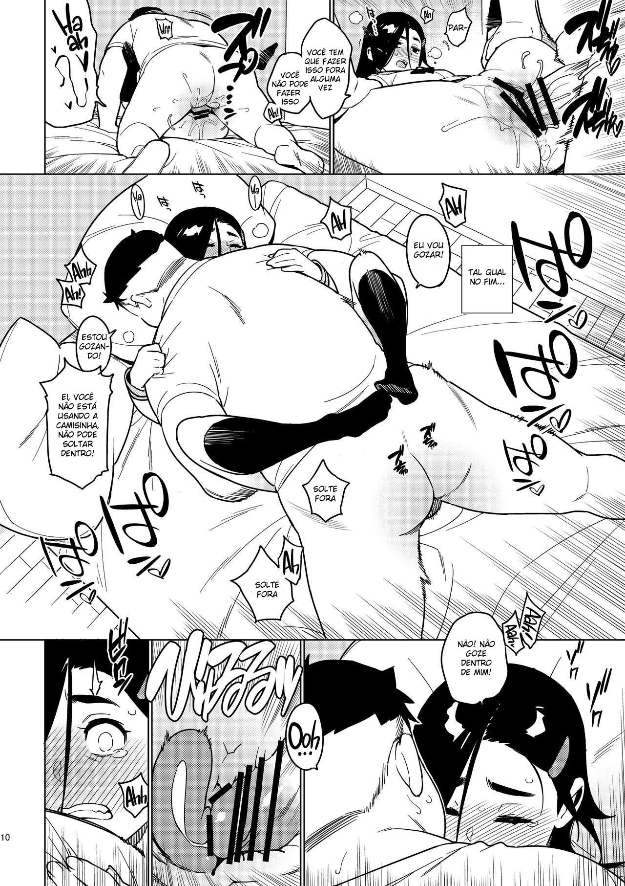 A Saori — página 9