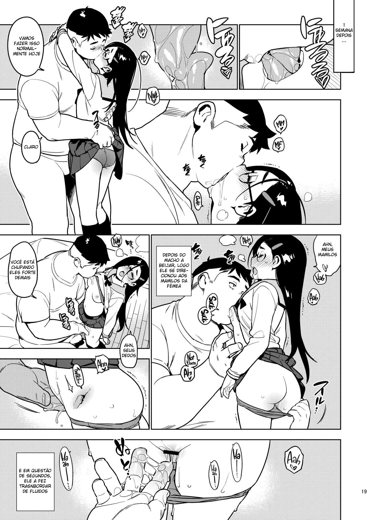A Saori — página 18