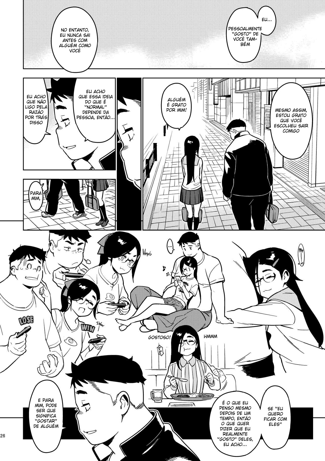 A Saori — página 25