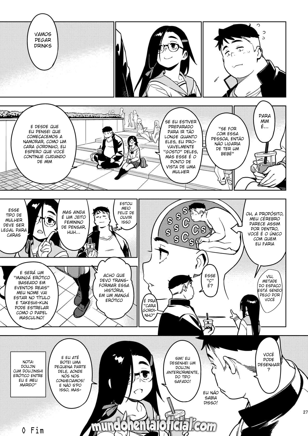 A Saori — página 26