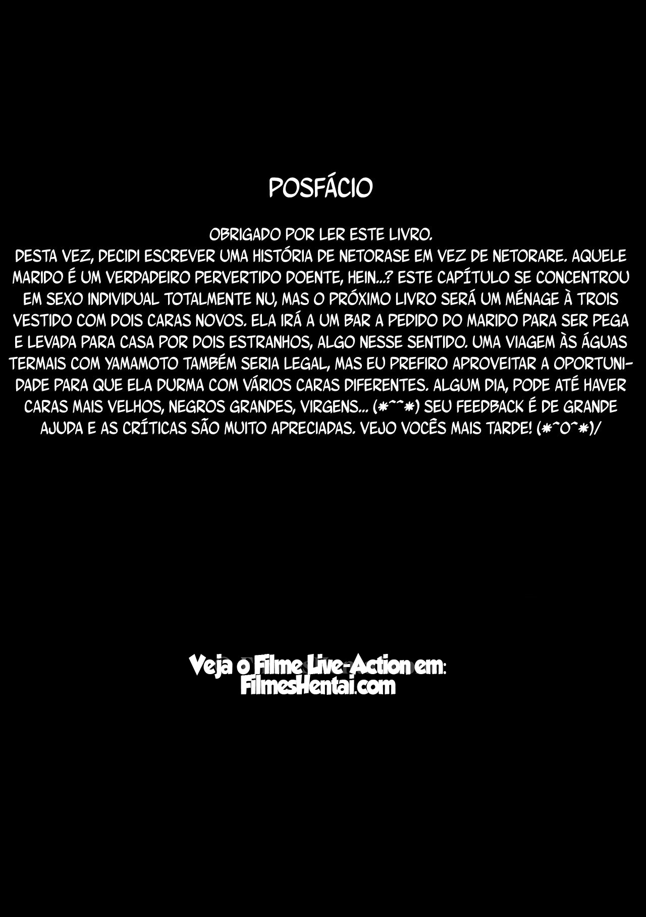 Tudo Por Você — página 32