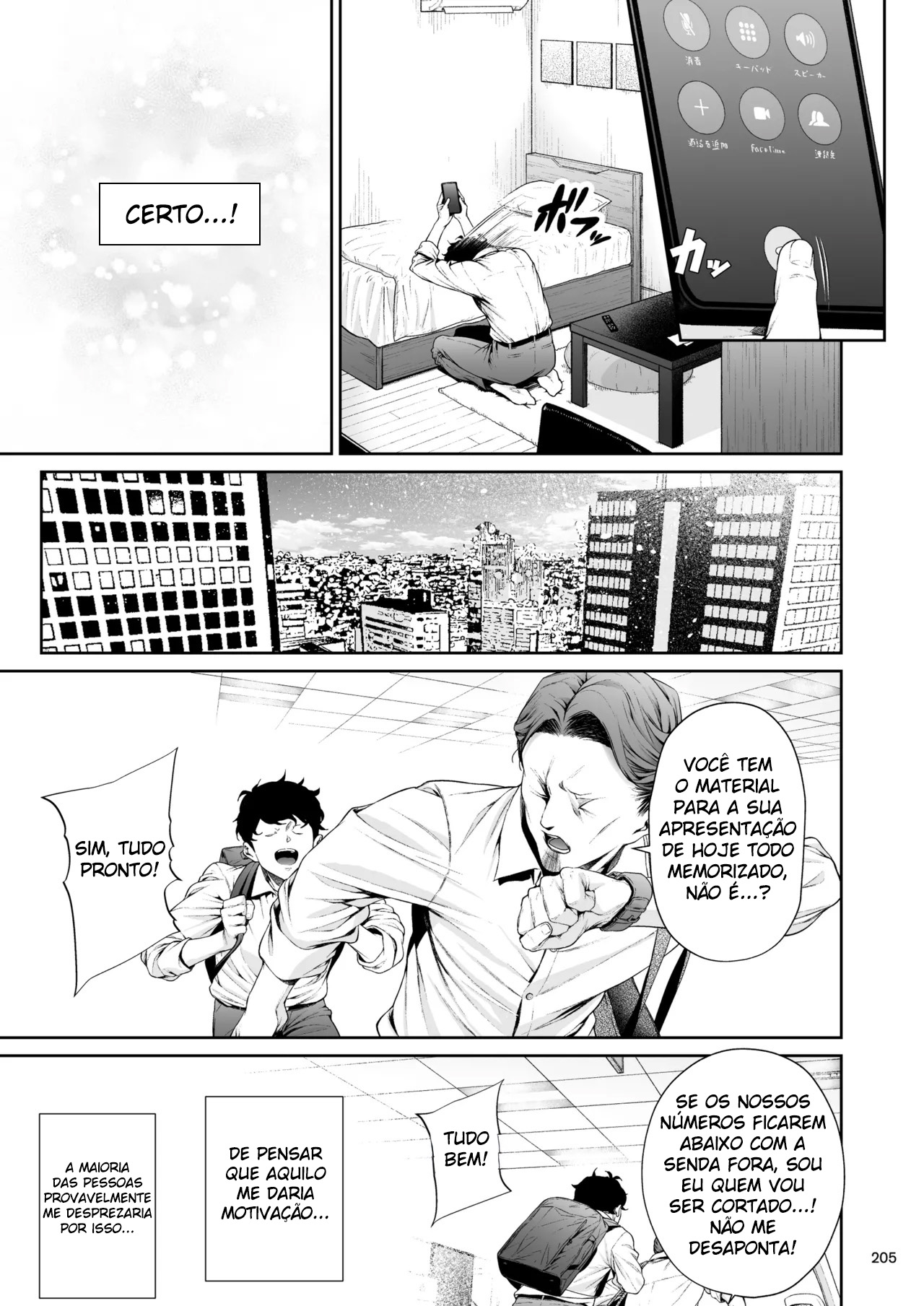 Minha Sênior no Trabalho 2 — página 32