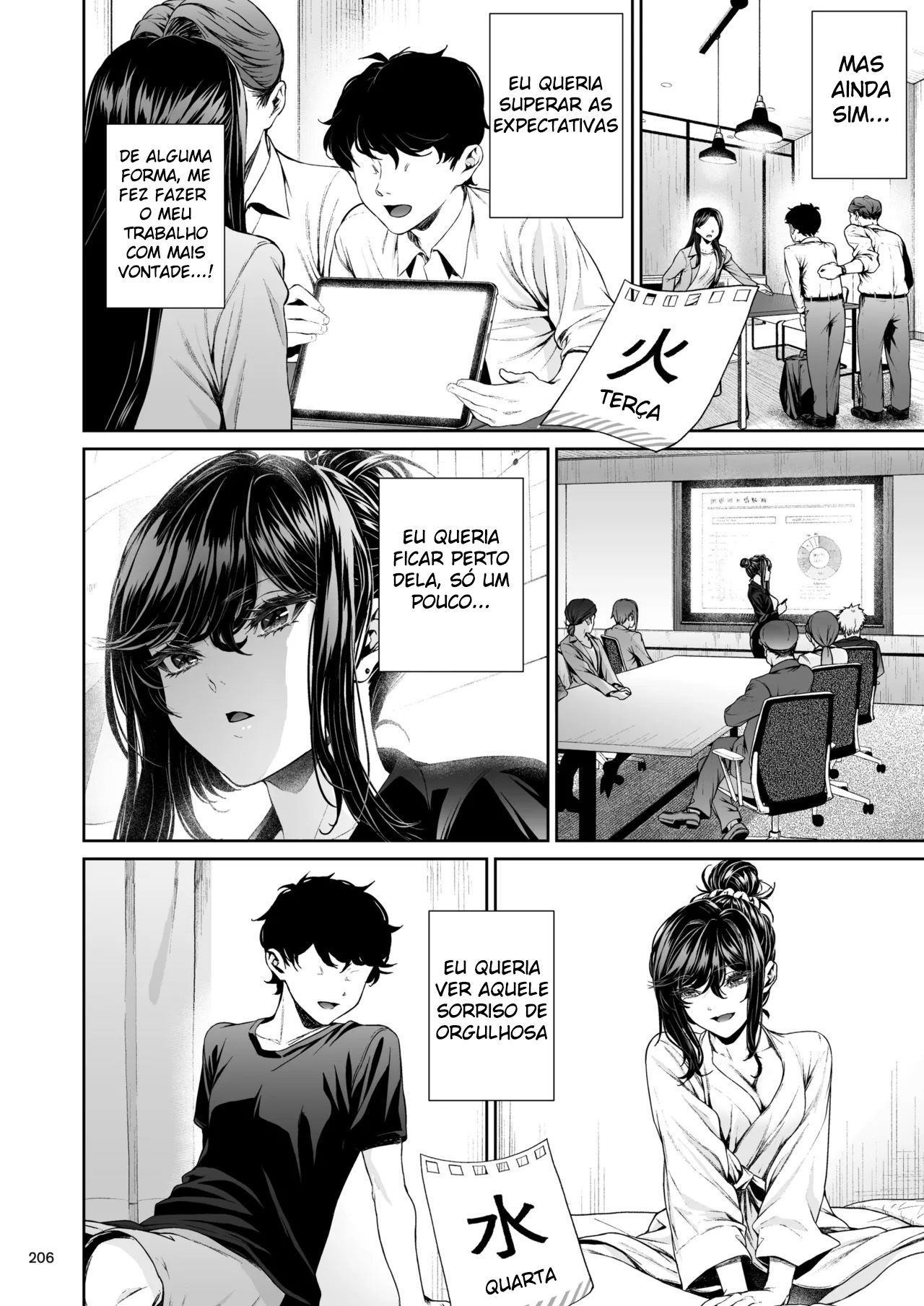 Minha Sênior no Trabalho 2 — página 33