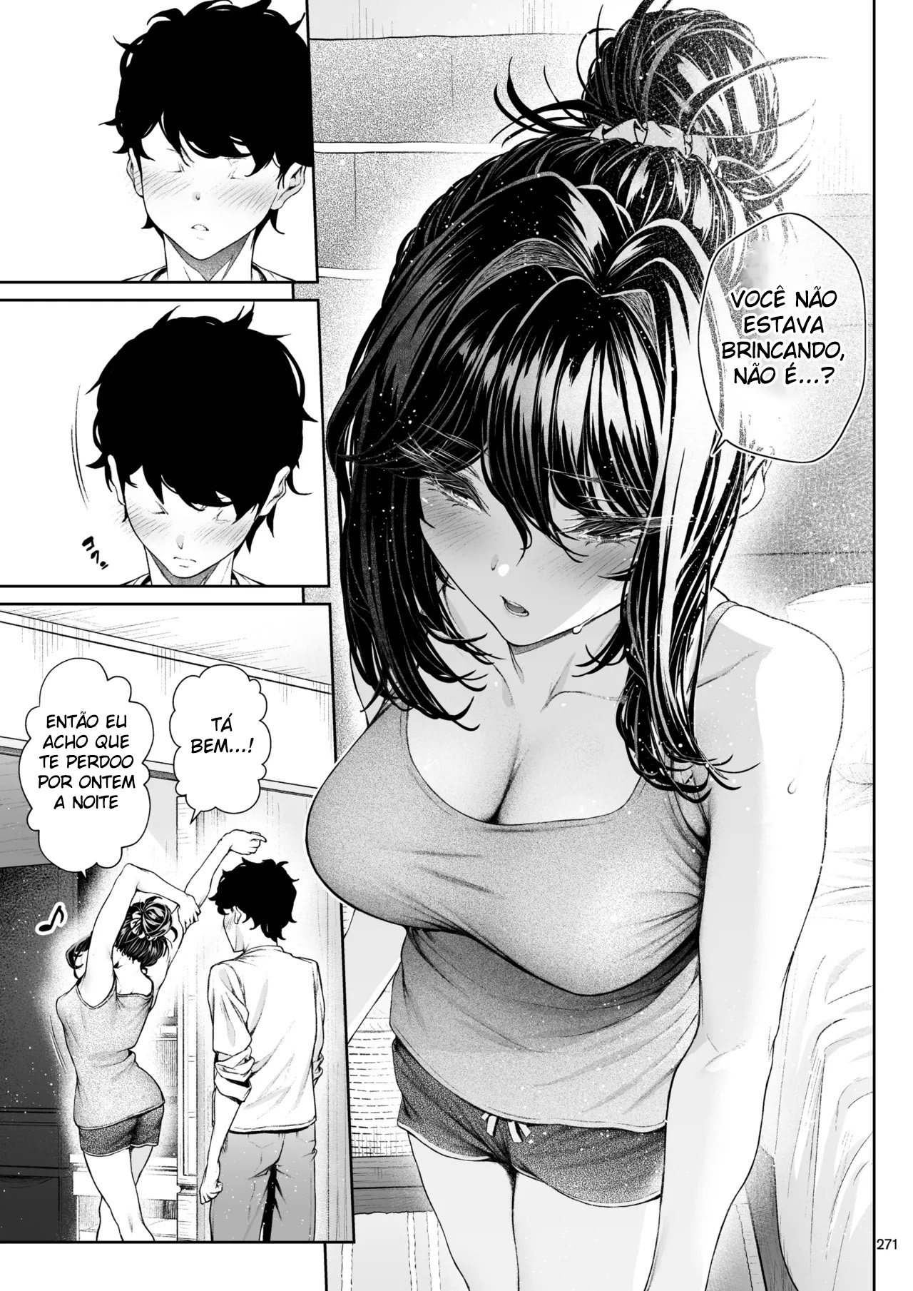 Minha Sênior no Trabalho 2 — página 98
