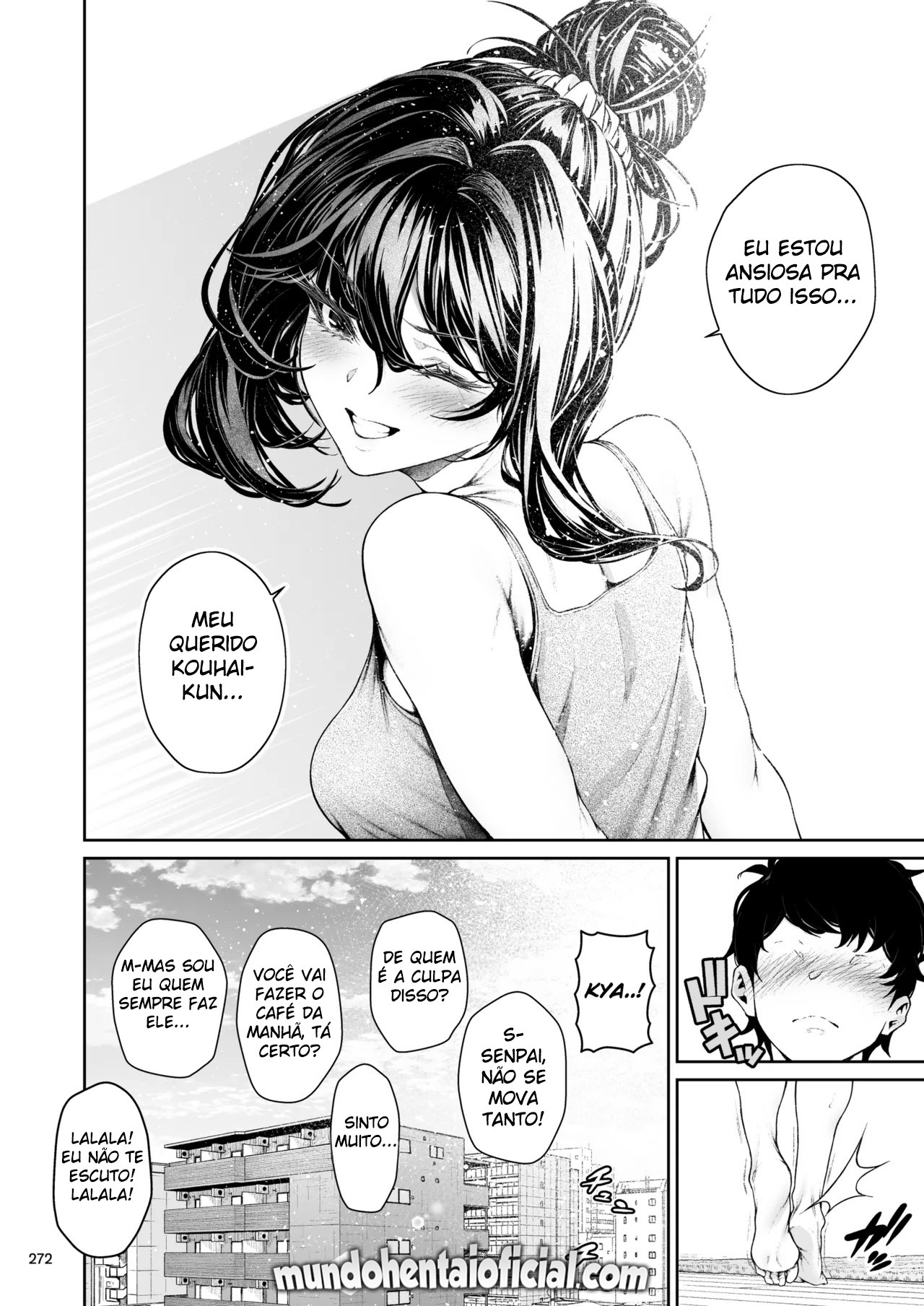 Minha Sênior no Trabalho 2 — página 99