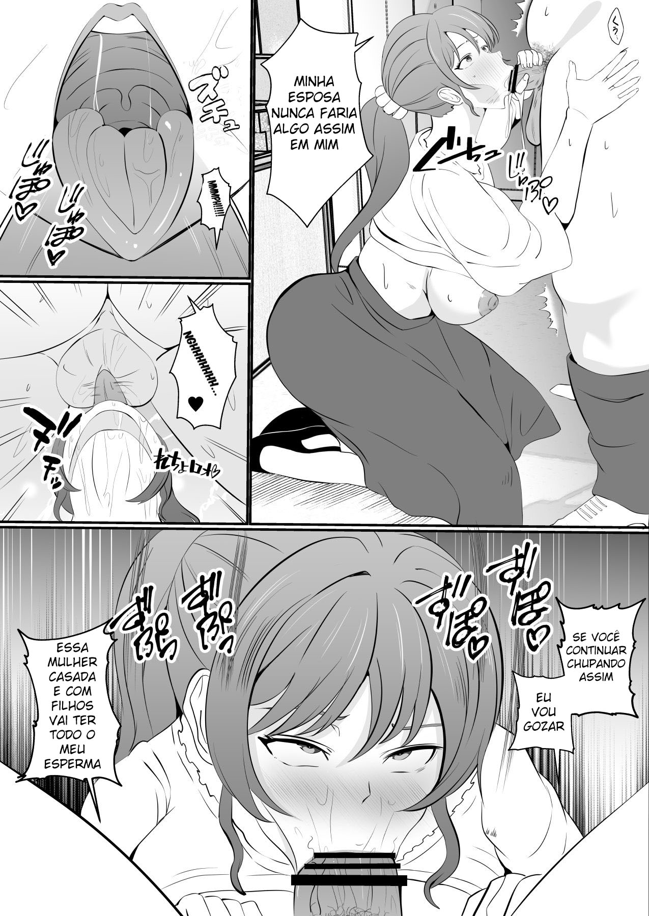 VTuber do Tipo Possessão ~ Fazendo Transmissões com um Corpo Roubado ~ — página 35