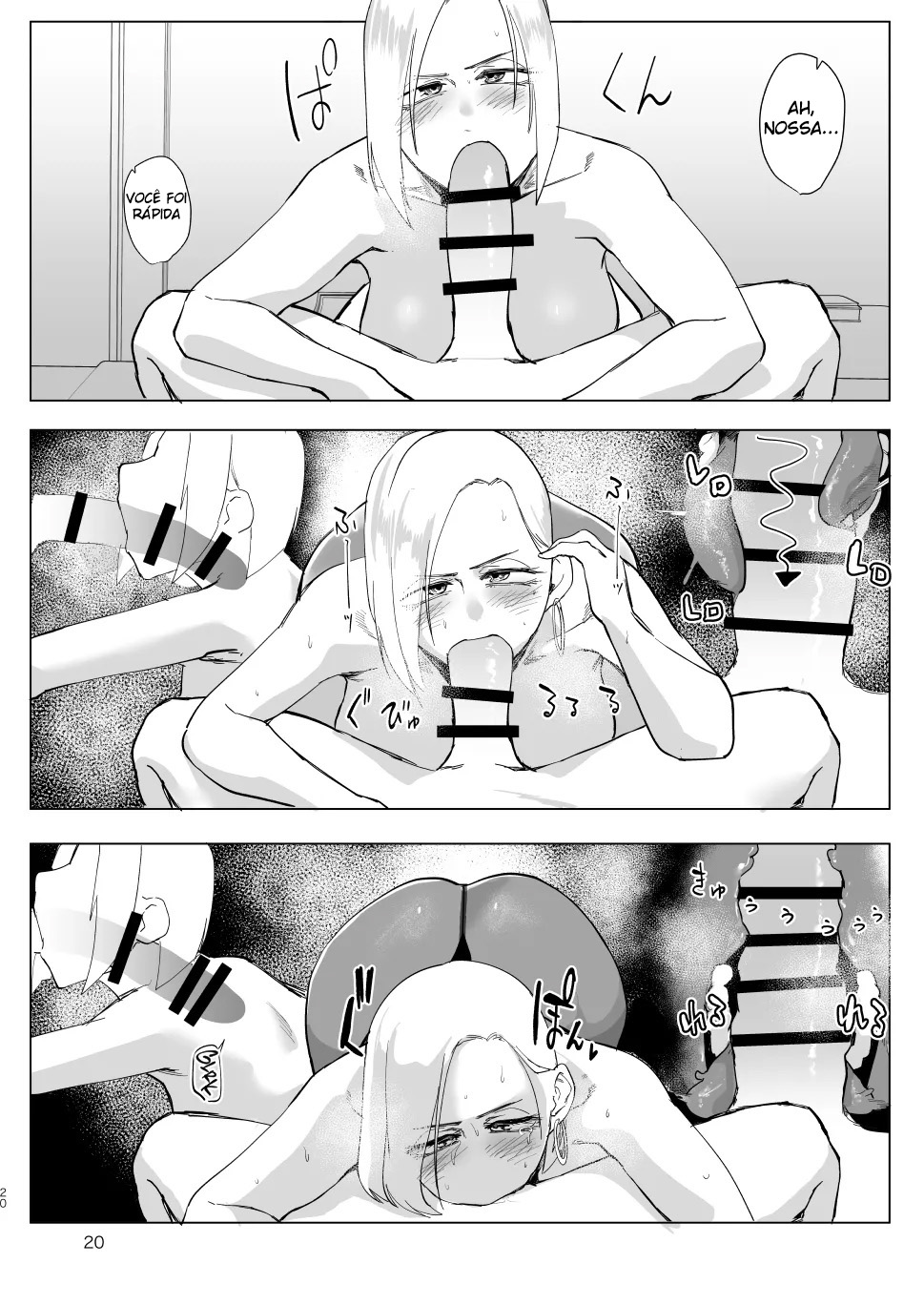 Me Use… — página 19