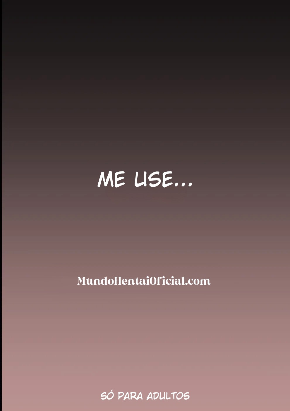 Me Use… — página 48