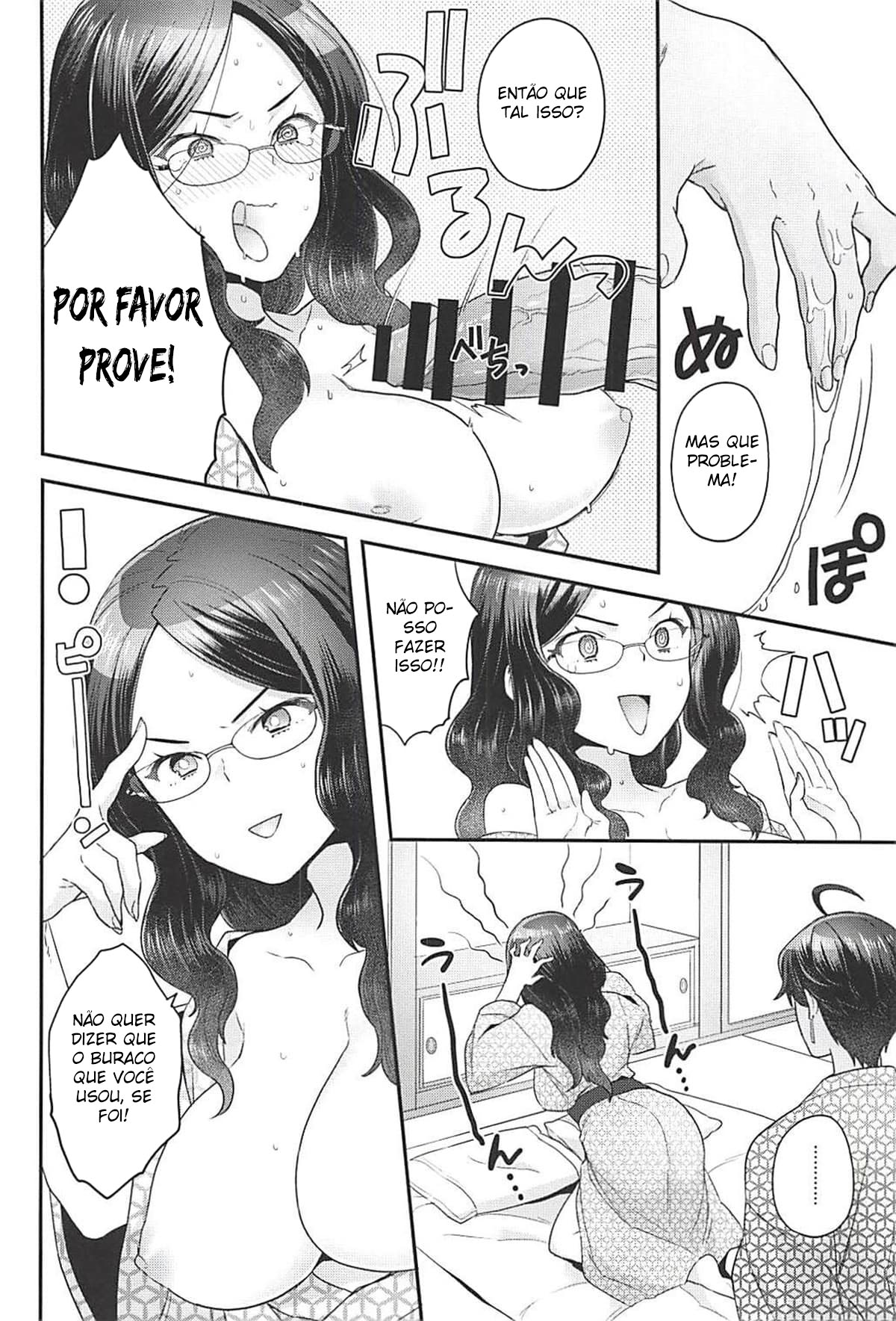 Spa do Faraó — página 15