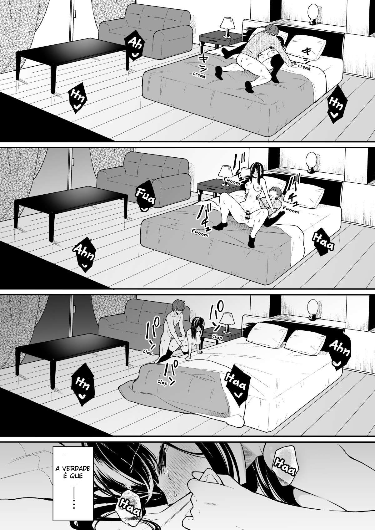 Contos Itomusubi 2 — página 19