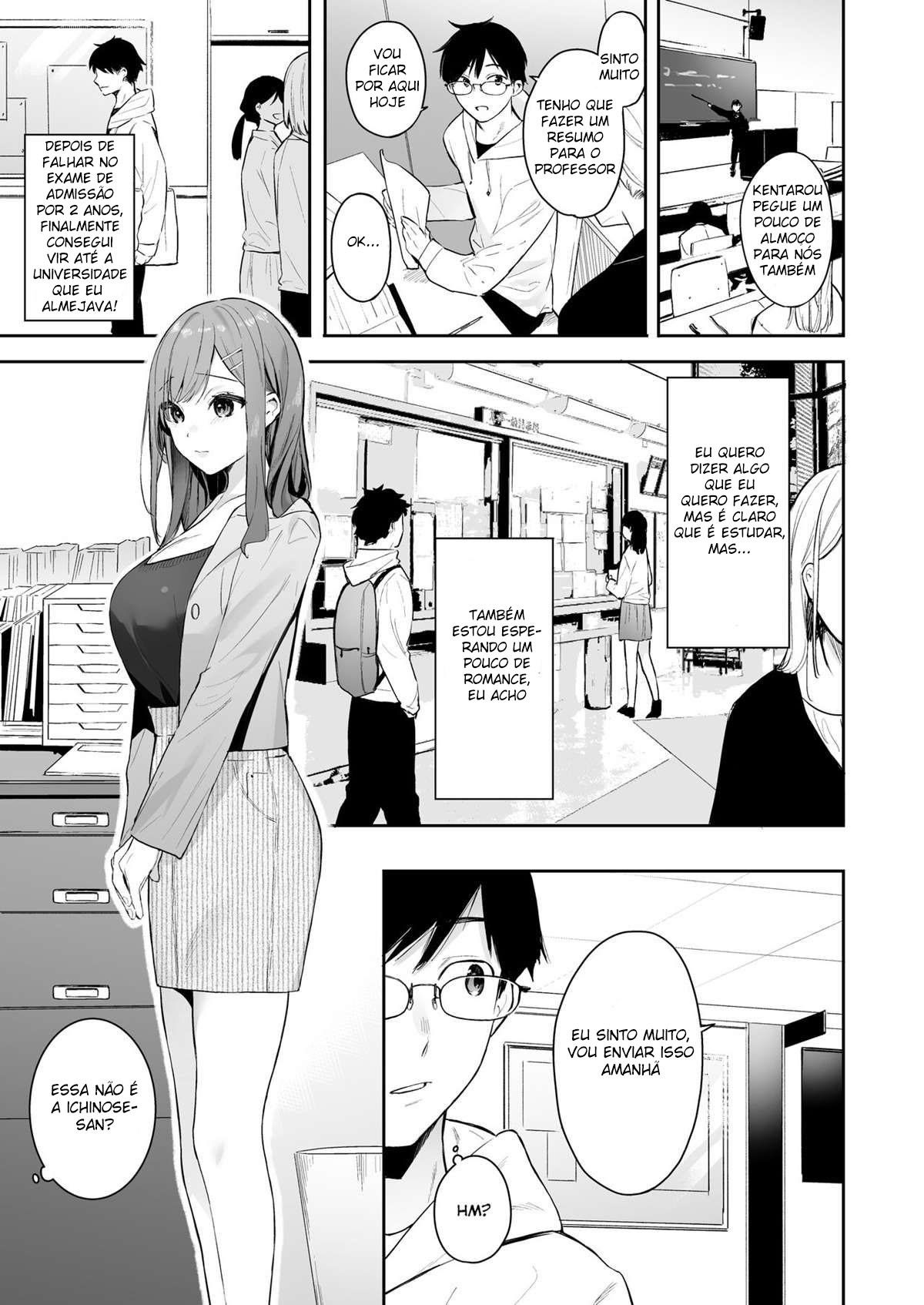 Itomusubi – A História Pós-Série de Mizuki – — página 3