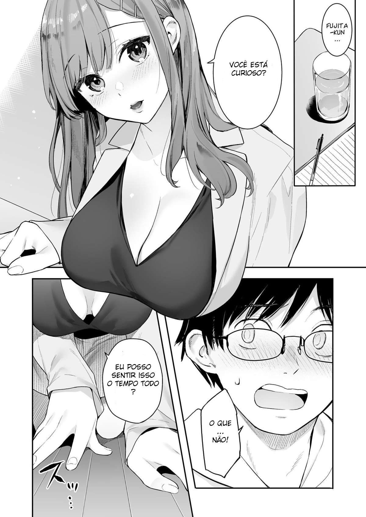Itomusubi – A História Pós-Série de Mizuki – — página 6