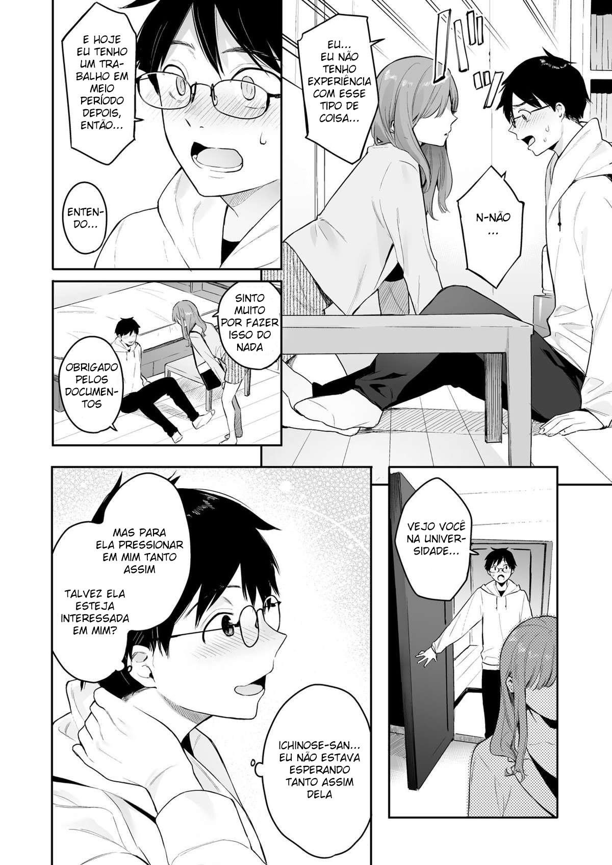 Itomusubi – A História Pós-Série de Mizuki – — página 8