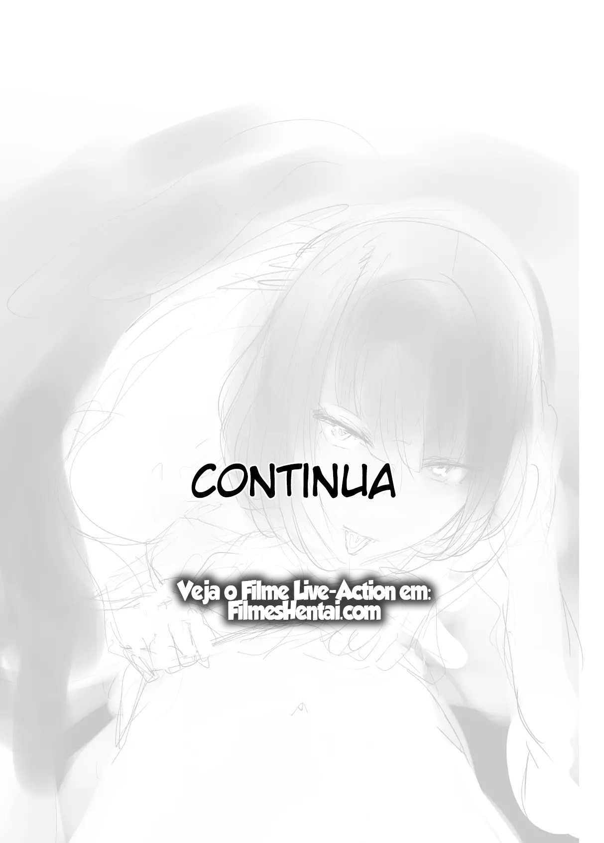 Meu Amigo de Infância Está Transando Com a Minha Mãe 9 — página 76