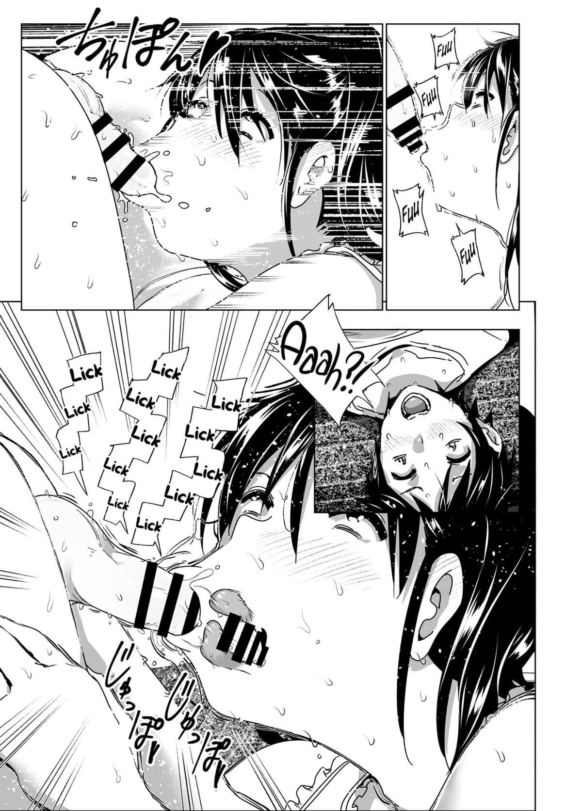 Yuuta! — página 9