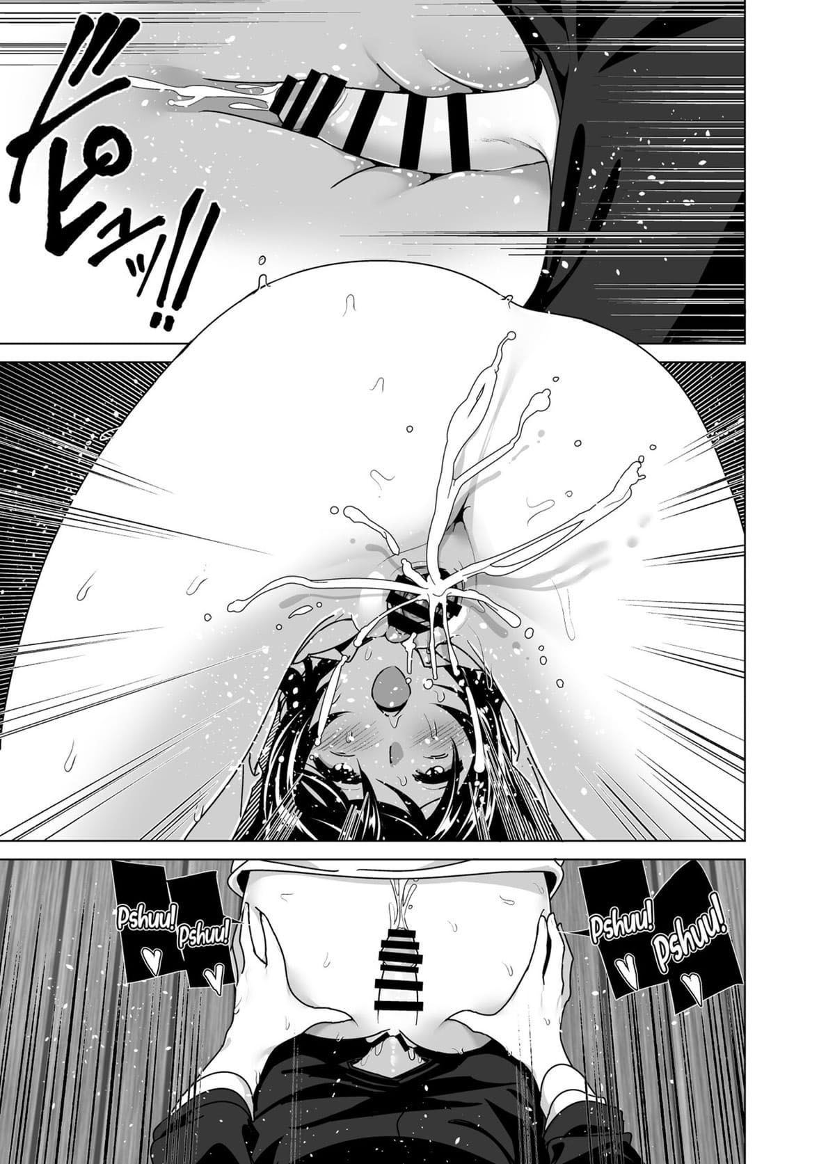 Yuuta! — página 27