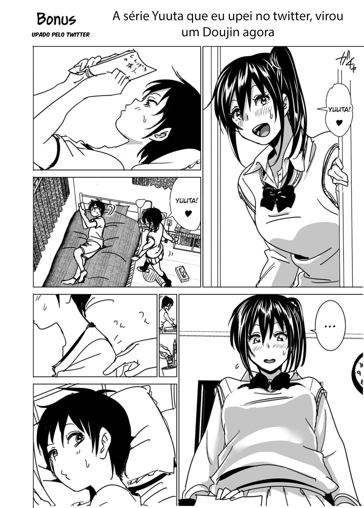 Yuuta! — página 30