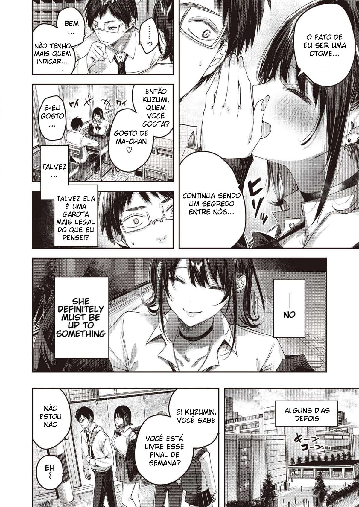 GyaruOtaku — página 6