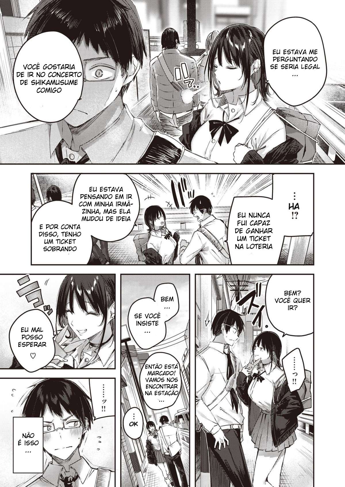 GyaruOtaku — página 7