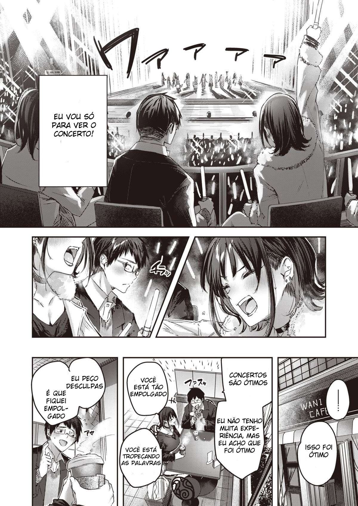 GyaruOtaku — página 8