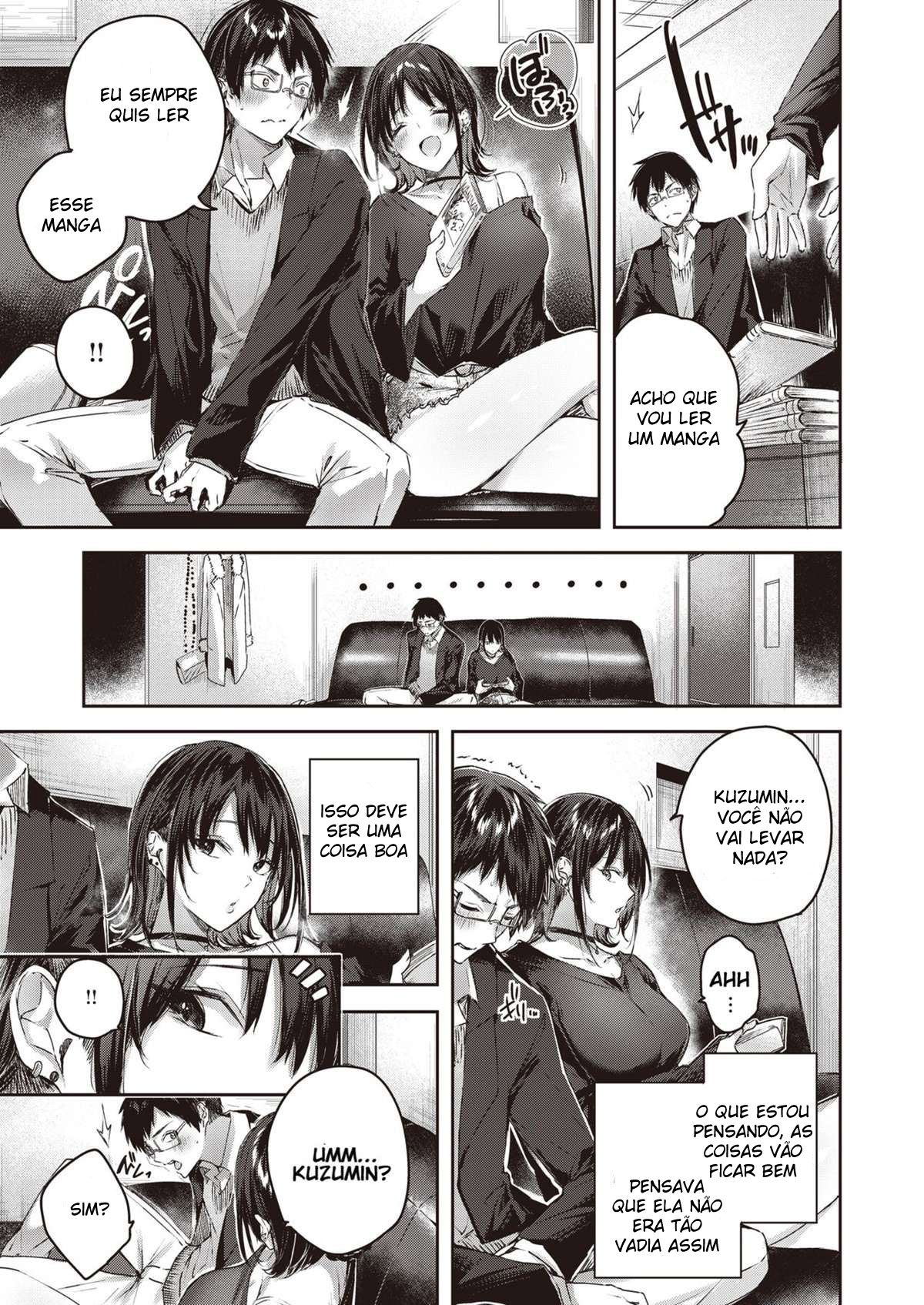 GyaruOtaku — página 11