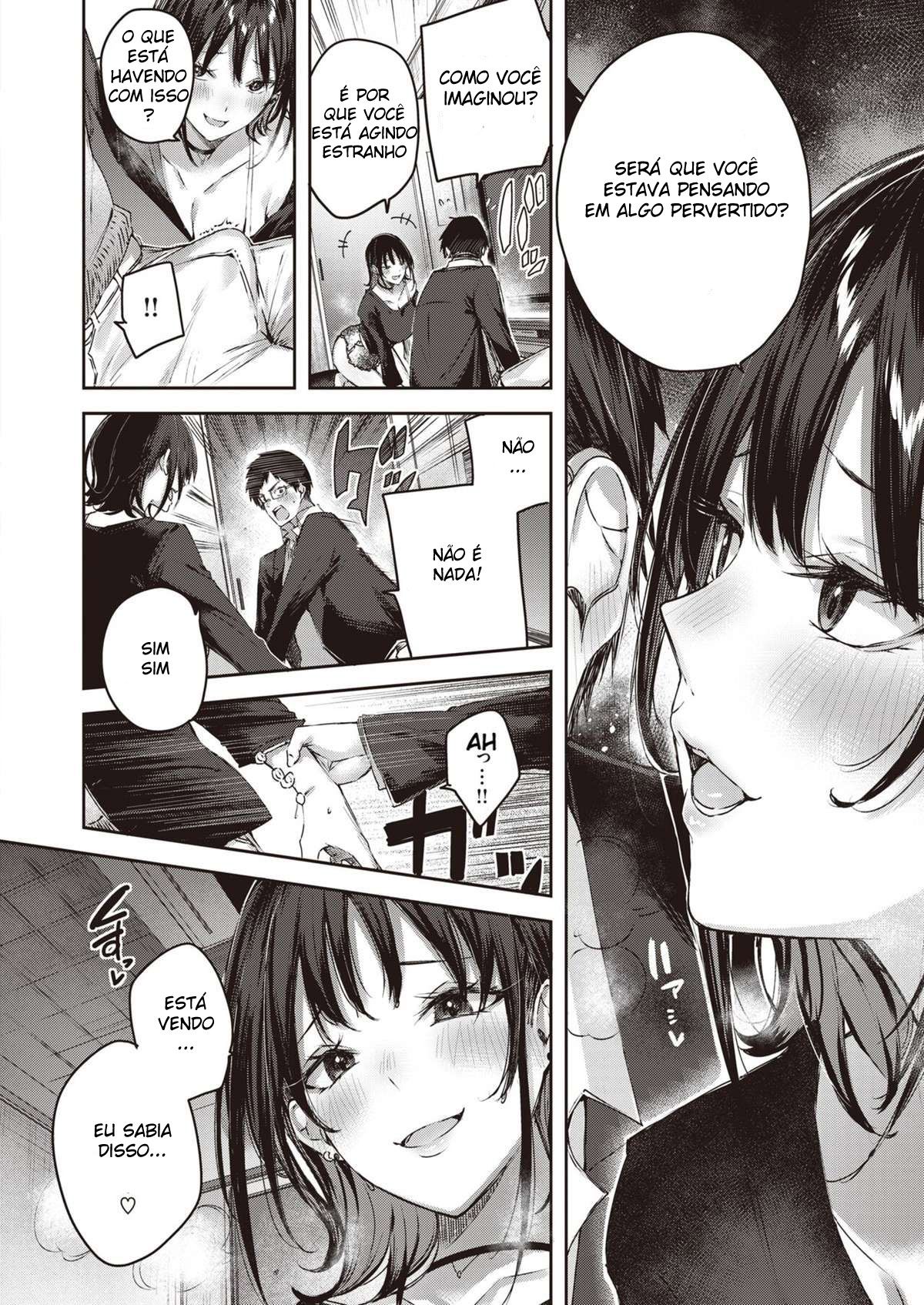 GyaruOtaku — página 12