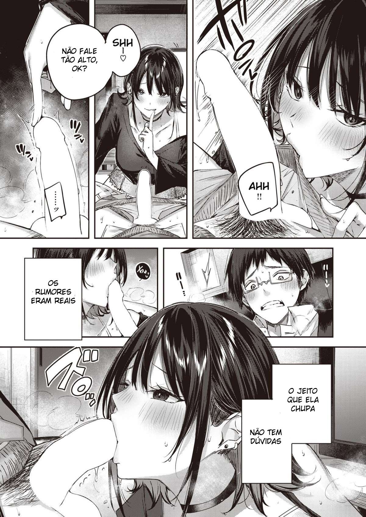 GyaruOtaku — página 15