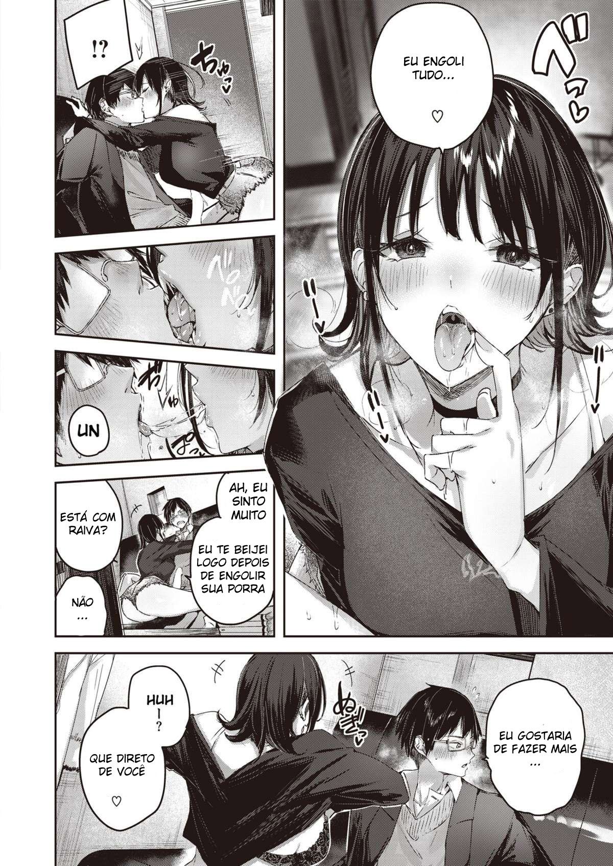 GyaruOtaku — página 18