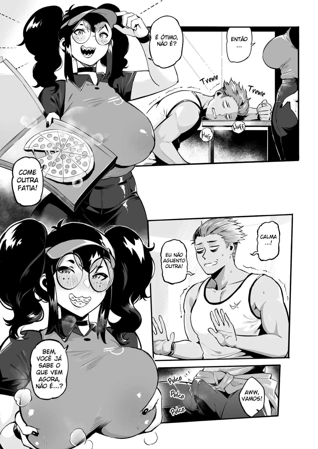 AVALOS: Em Chamas — página 21