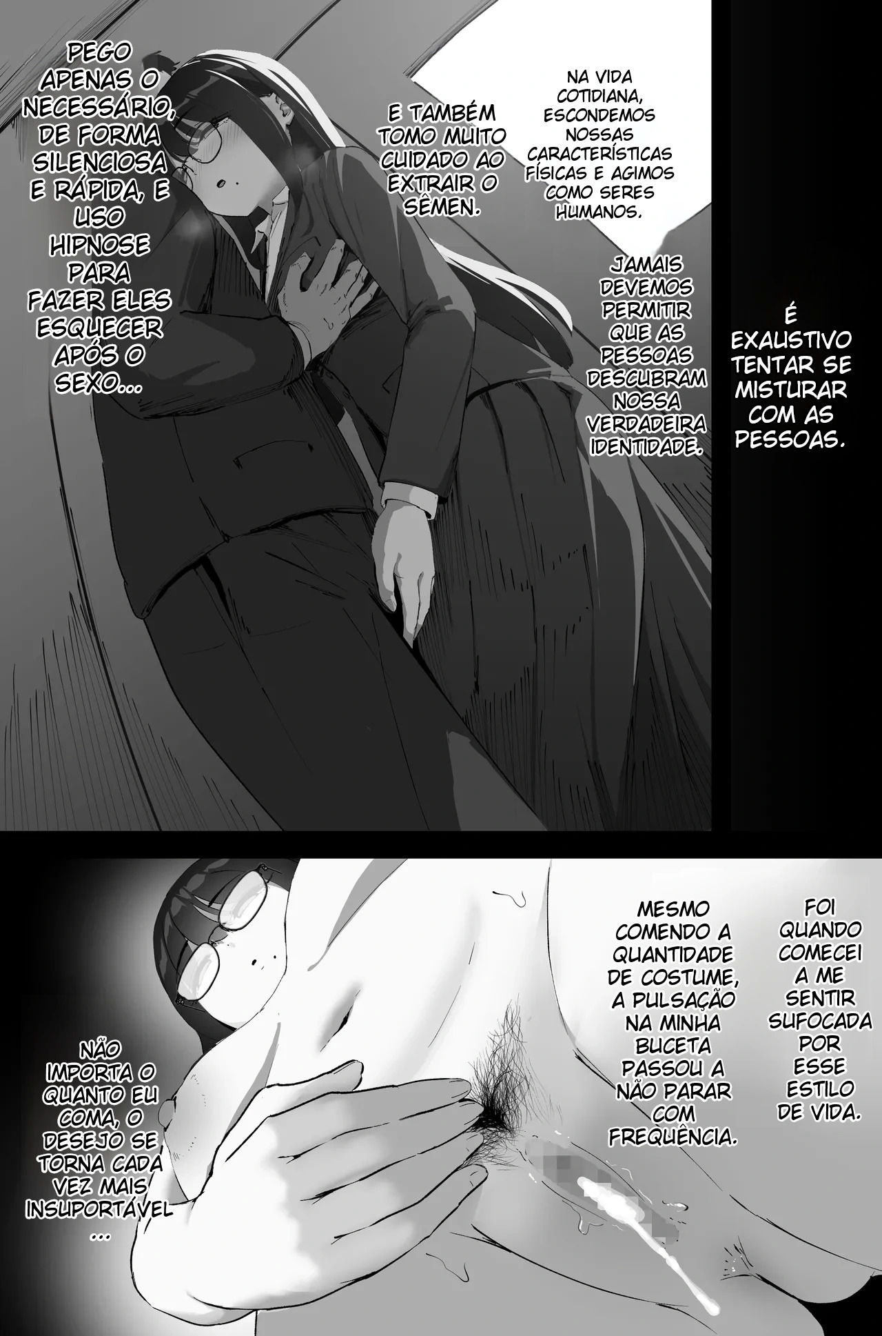 Ordenha Anal — página 52