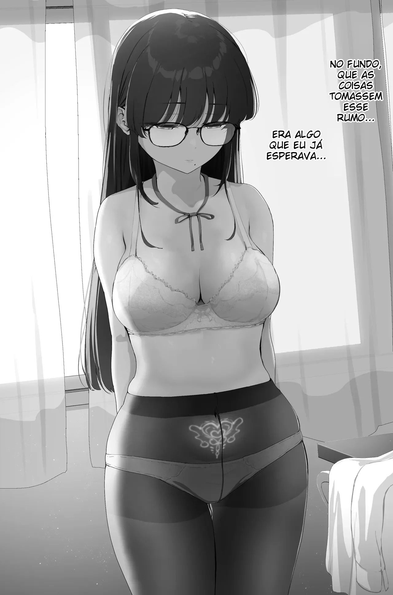Ordenha Anal — página 57