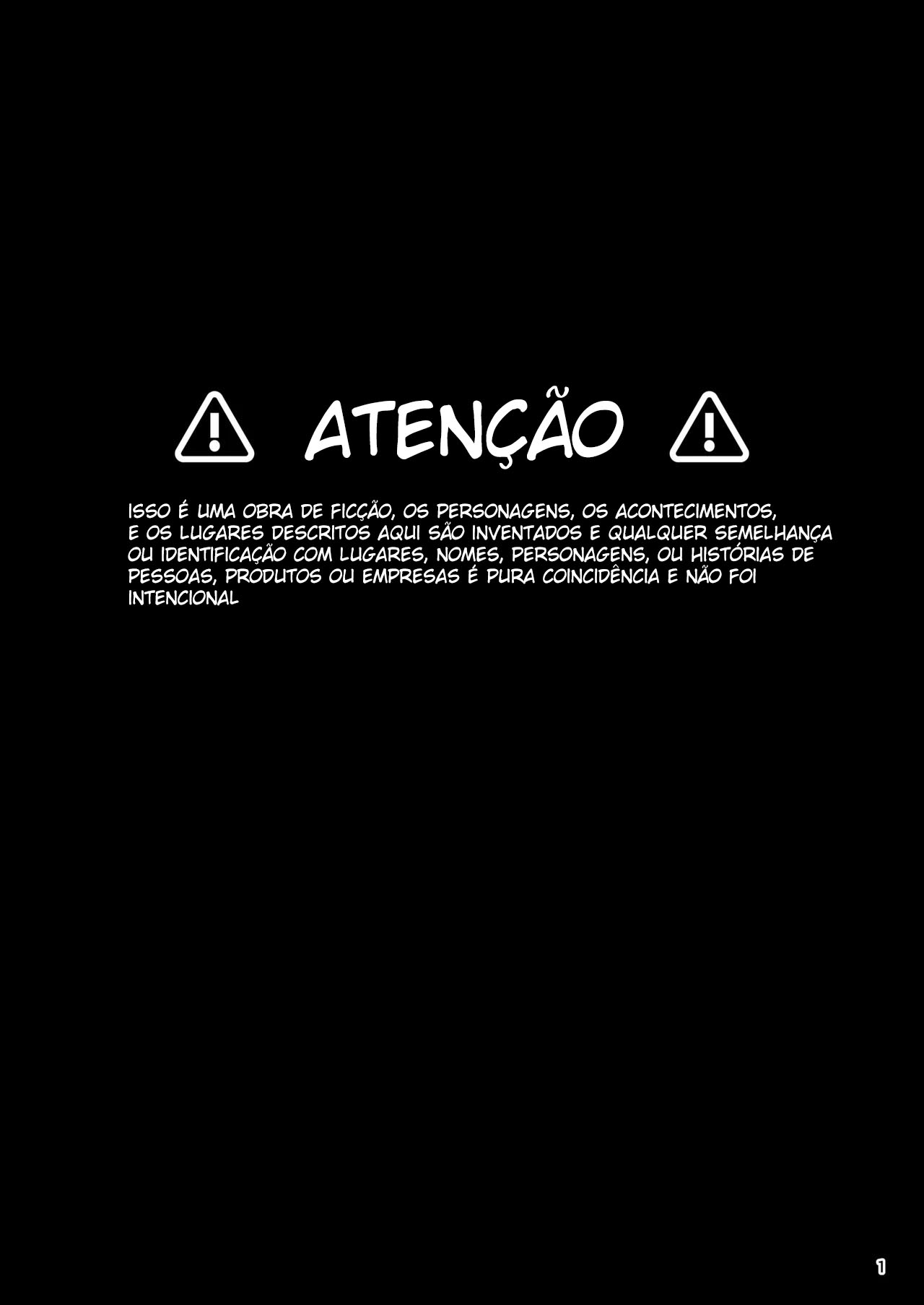 Apesar de ter Sido Criado Com Muito Carinho, Desculpa, Mas Acabei Virando um Onahole — página 2