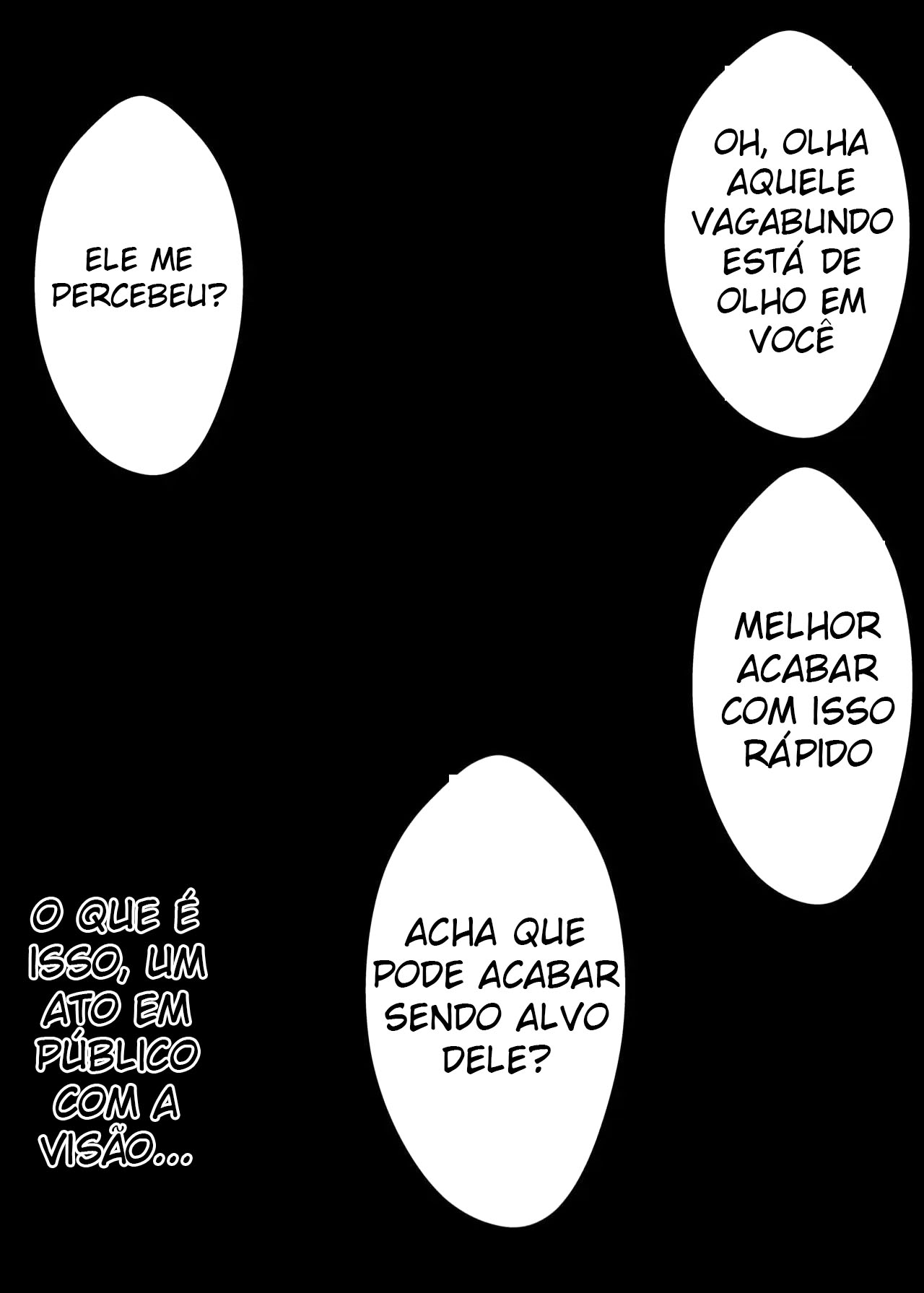 A Mãe Corajosa 2 ~ Até a Mamãe Voraz Sucumbir Ao Meu Pau Grande ~ — página 20