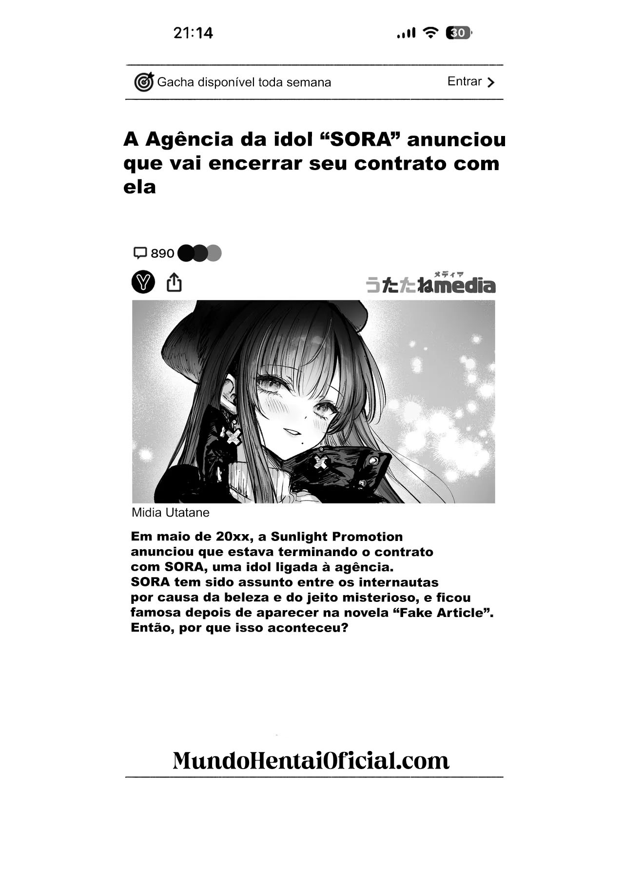 Vou Te Ensinar ~ A História Sensual Entre um Vestibulando, e uma Linda Mulher de Seios Grandes ~ — página 70