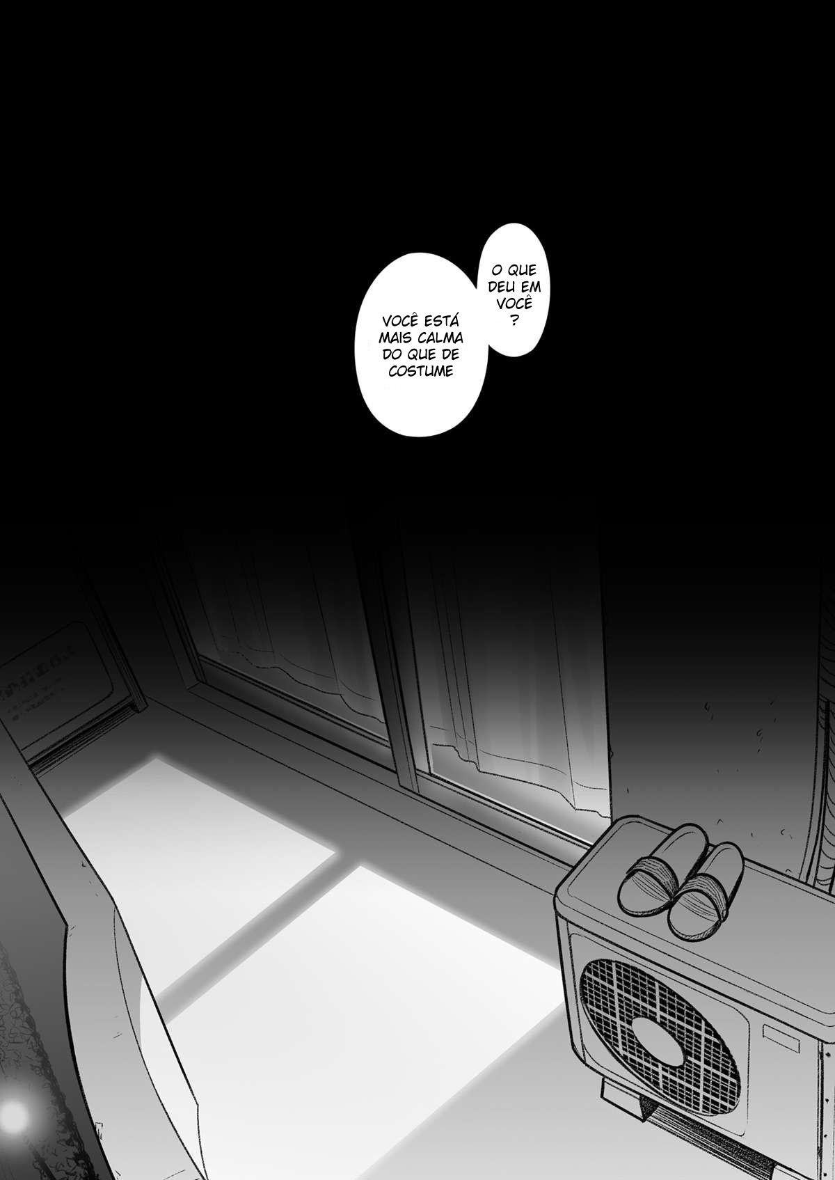 Confissões de Akiko Kurata – Episódio 1 — página 3