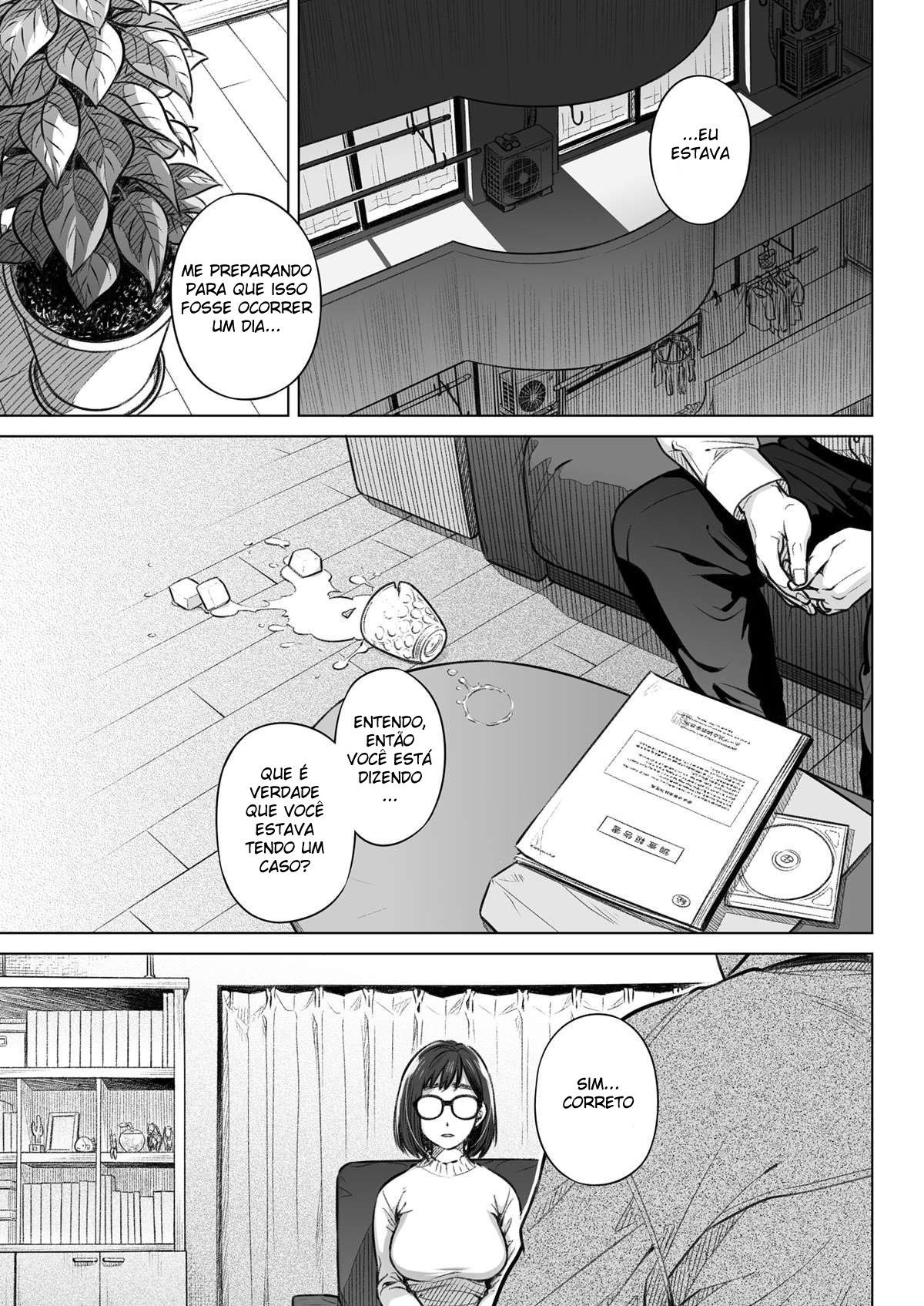 Confissões de Akiko Kurata – Episódio 1 — página 4