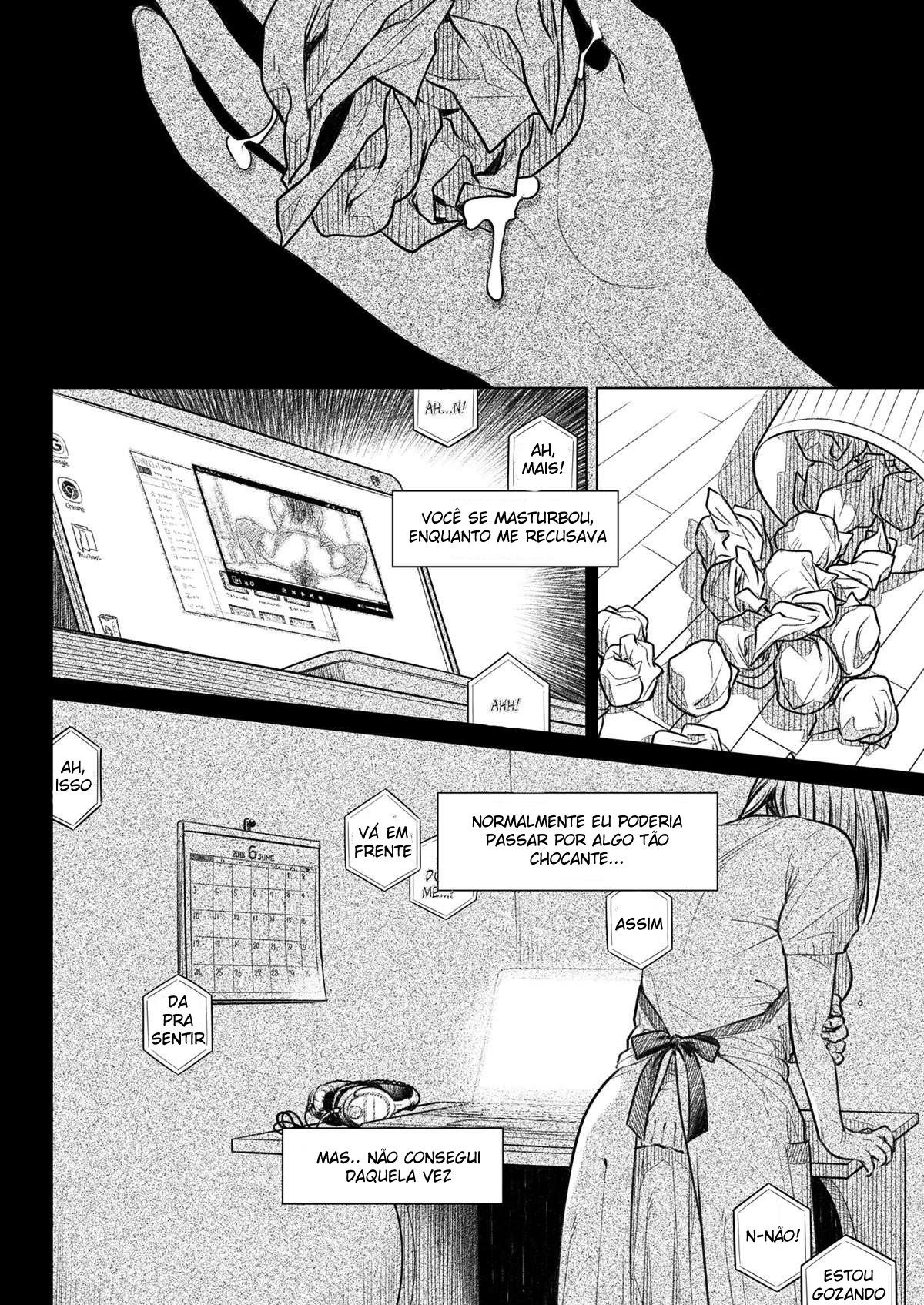 Confissões de Akiko Kurata – Episódio 1 — página 13