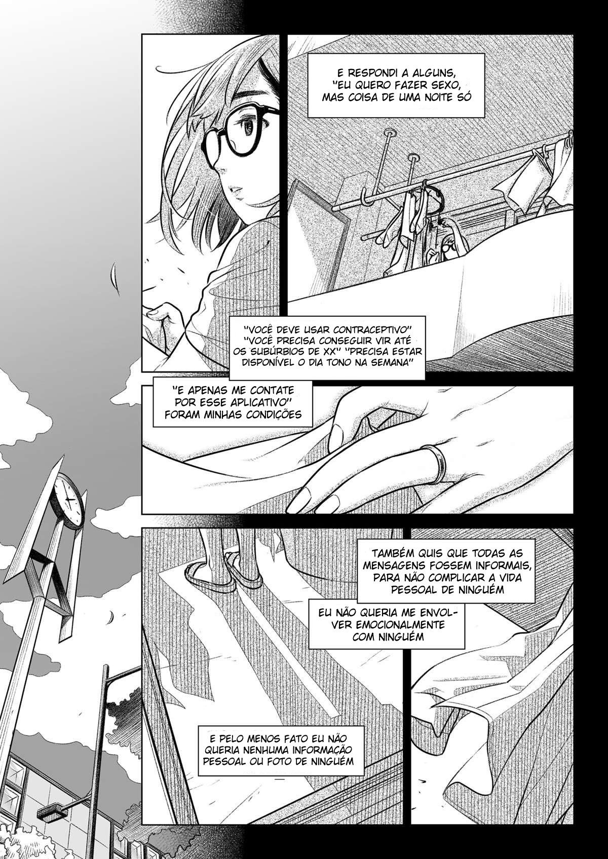 Confissões de Akiko Kurata – Episódio 1 — página 16