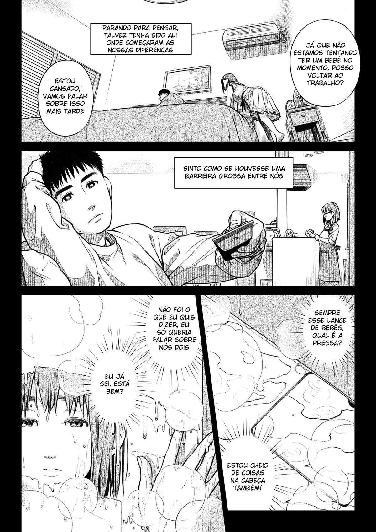 Confissões de Akiko Kurata – Episódio 1 — página 82