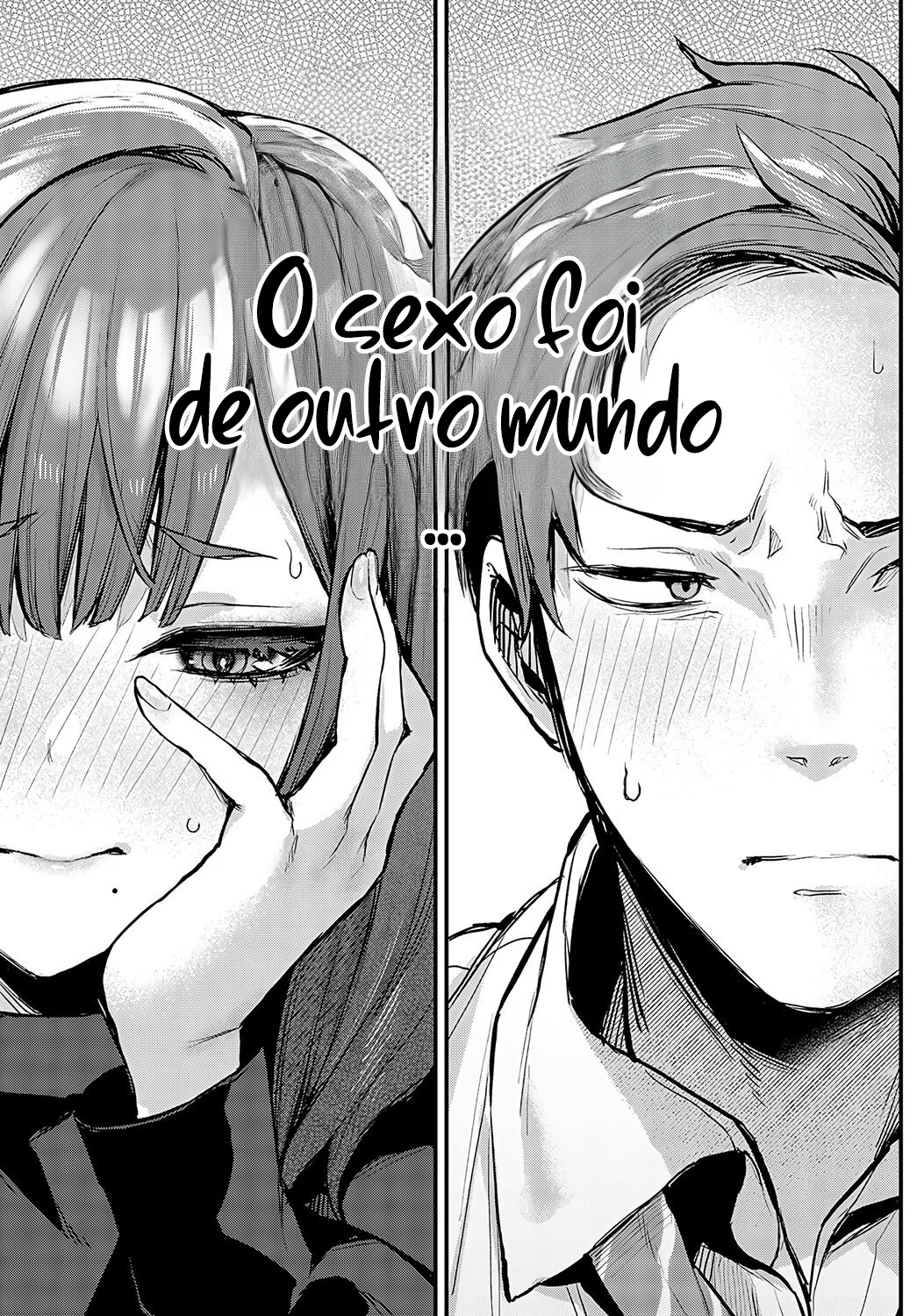 Eu Quero Tentar De Novo — página 8