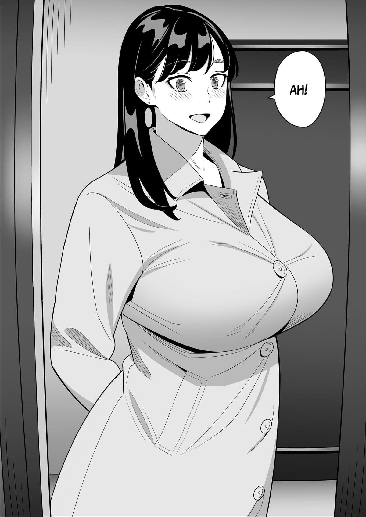 Oh Sim! Eu me dei bem com uma Linda Prostituta de uma Agência 3 — página 6