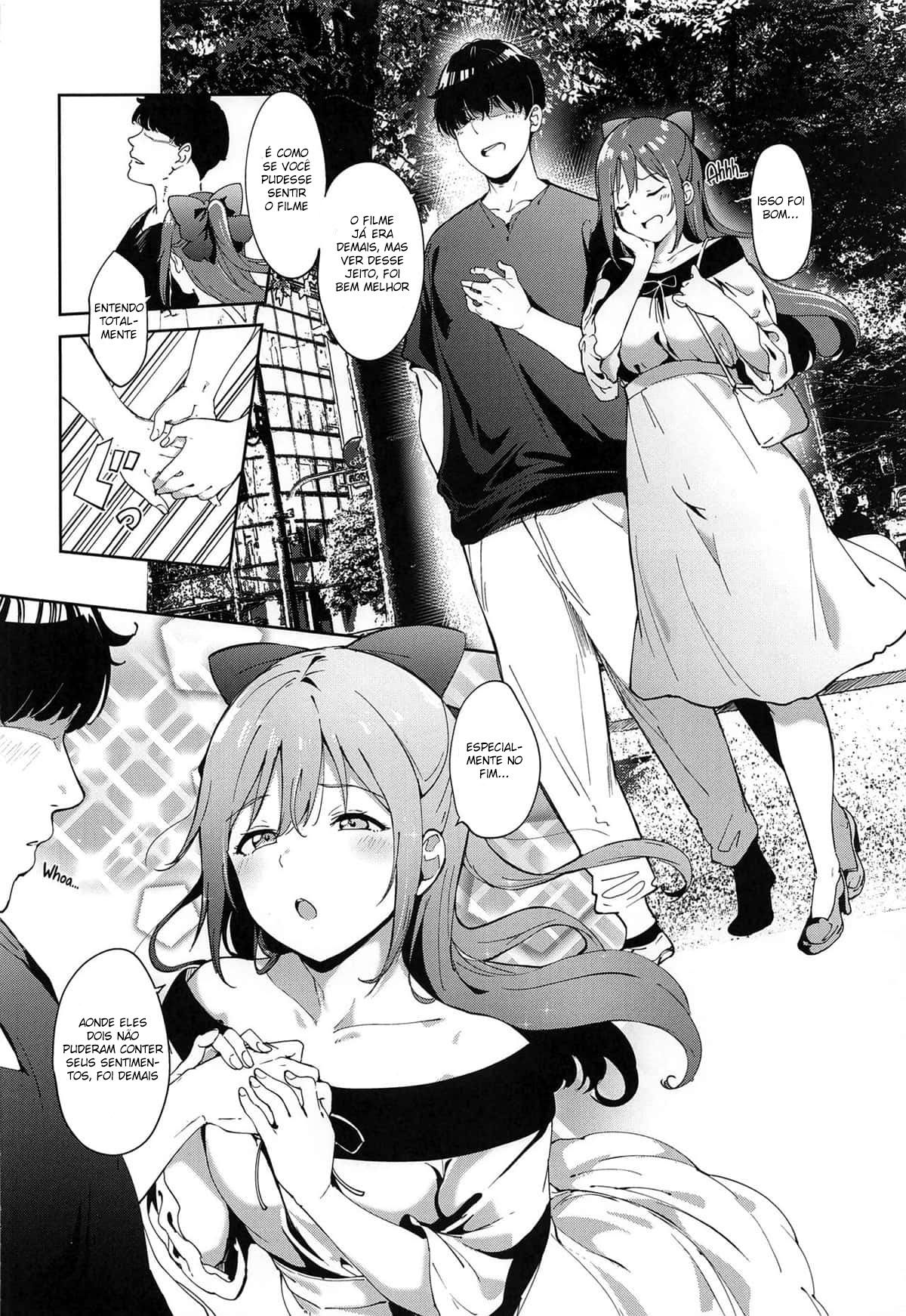 Dia de Folga de Osaka — página 3