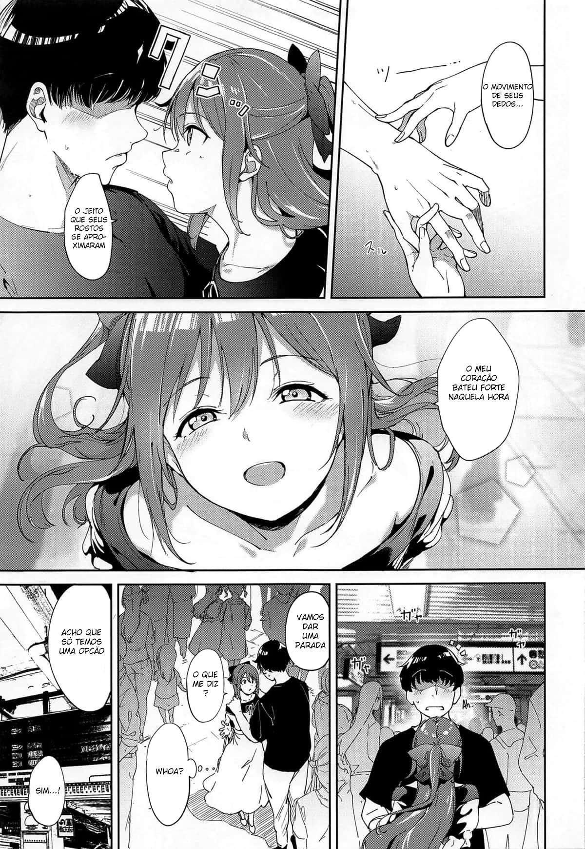 Dia de Folga de Osaka — página 4
