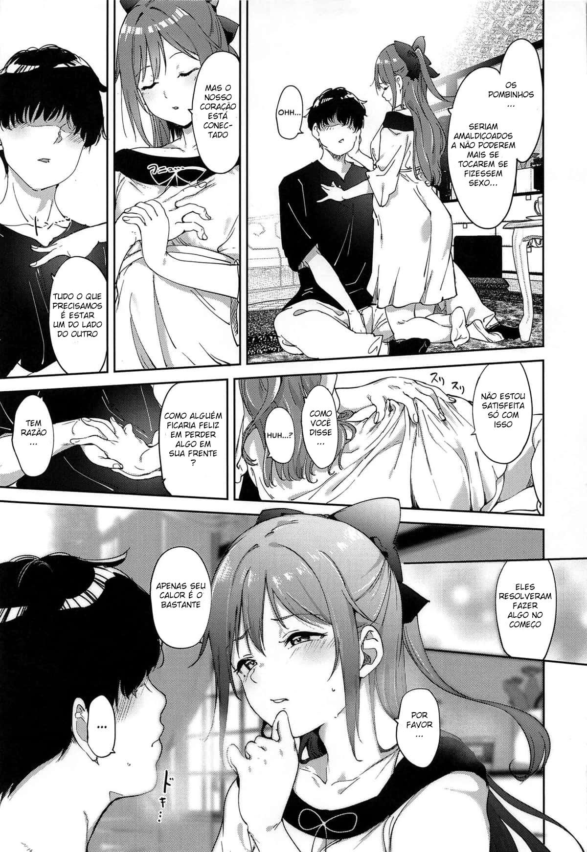Dia de Folga de Osaka — página 10