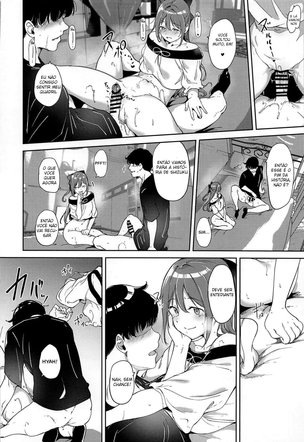 Dia de Folga de Osaka — página 31