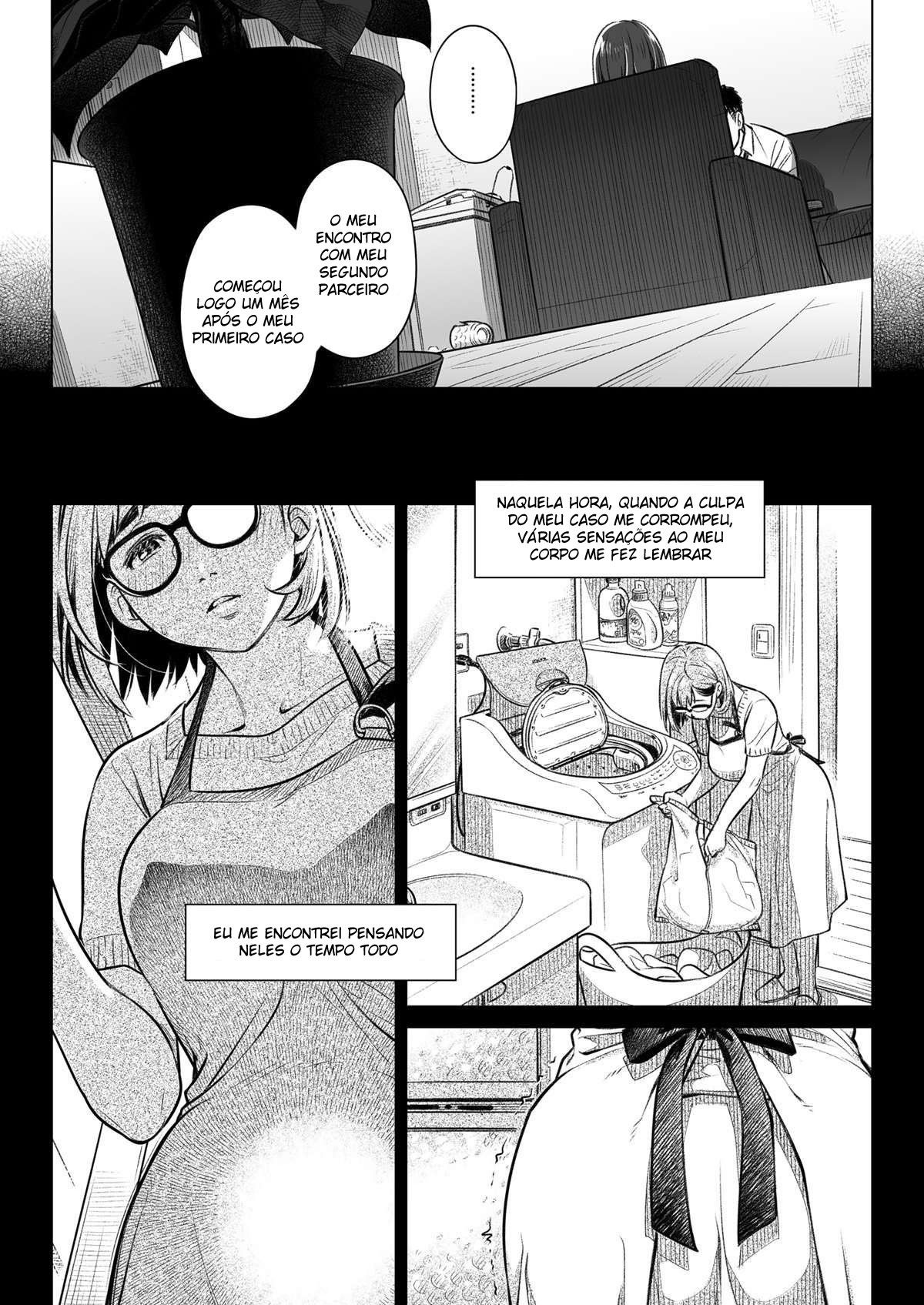 Confissões de Akiko Kurata – Episódio 2 — página 9