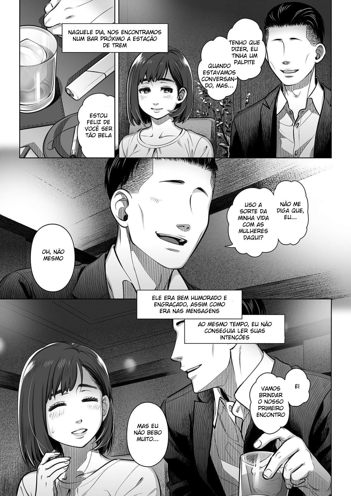 Confissões de Akiko Kurata – Episódio 2 — página 12
