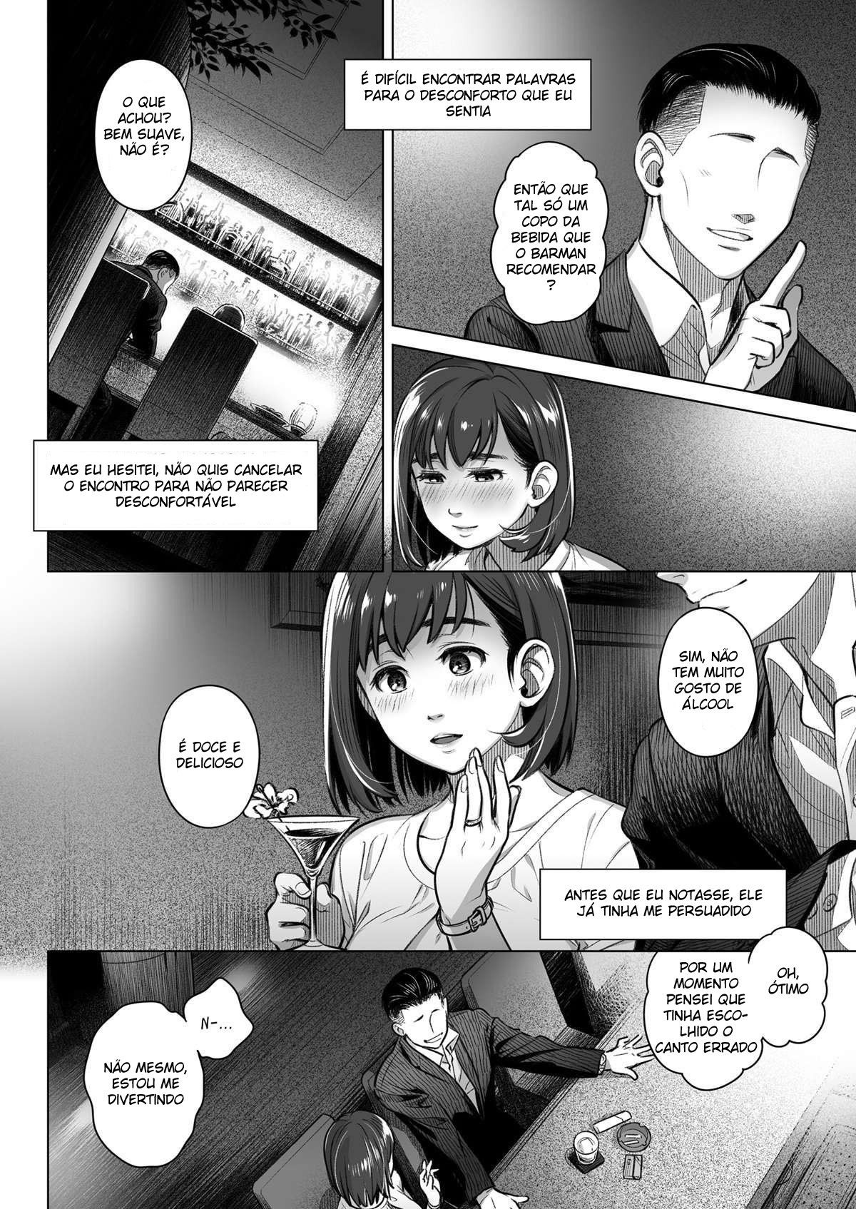 Confissões de Akiko Kurata – Episódio 2 — página 13