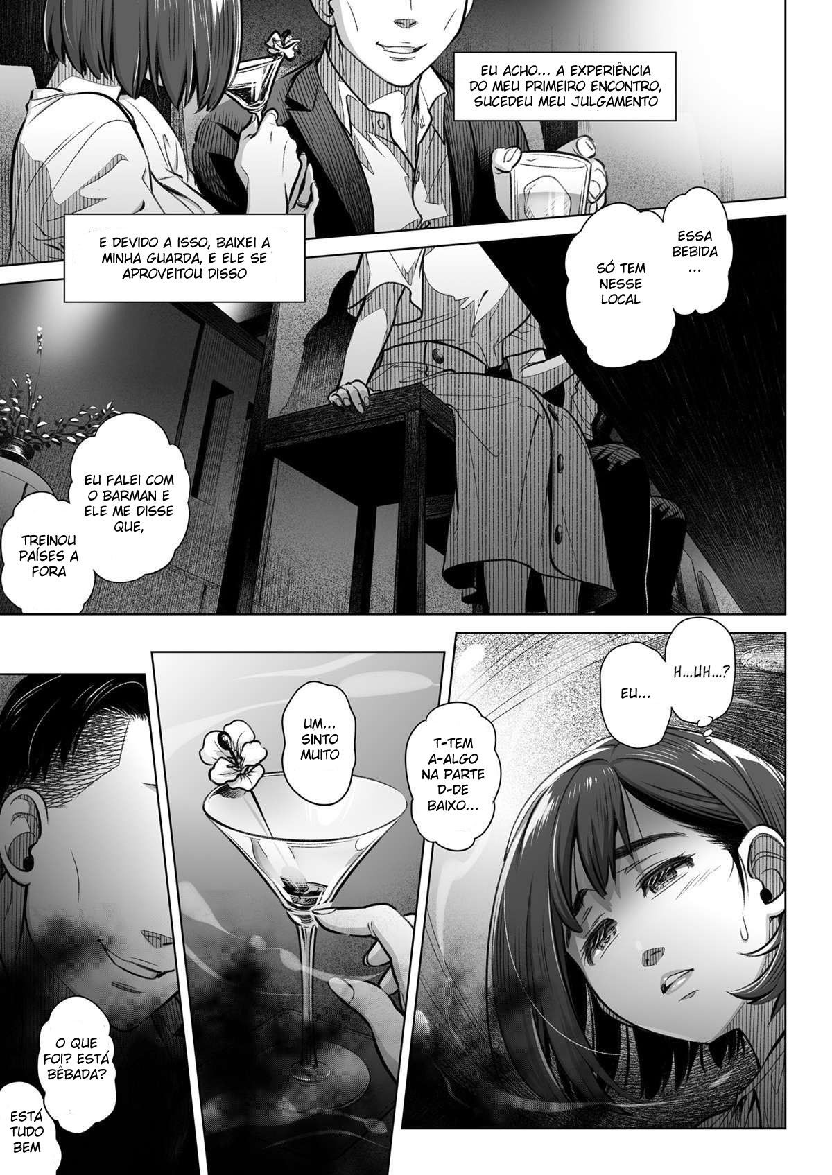 Confissões de Akiko Kurata – Episódio 2 — página 14